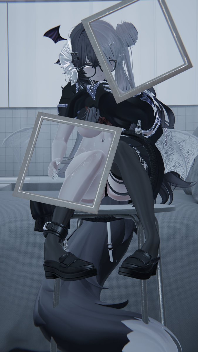 おはみぃ💕 #みーちゃんを見て