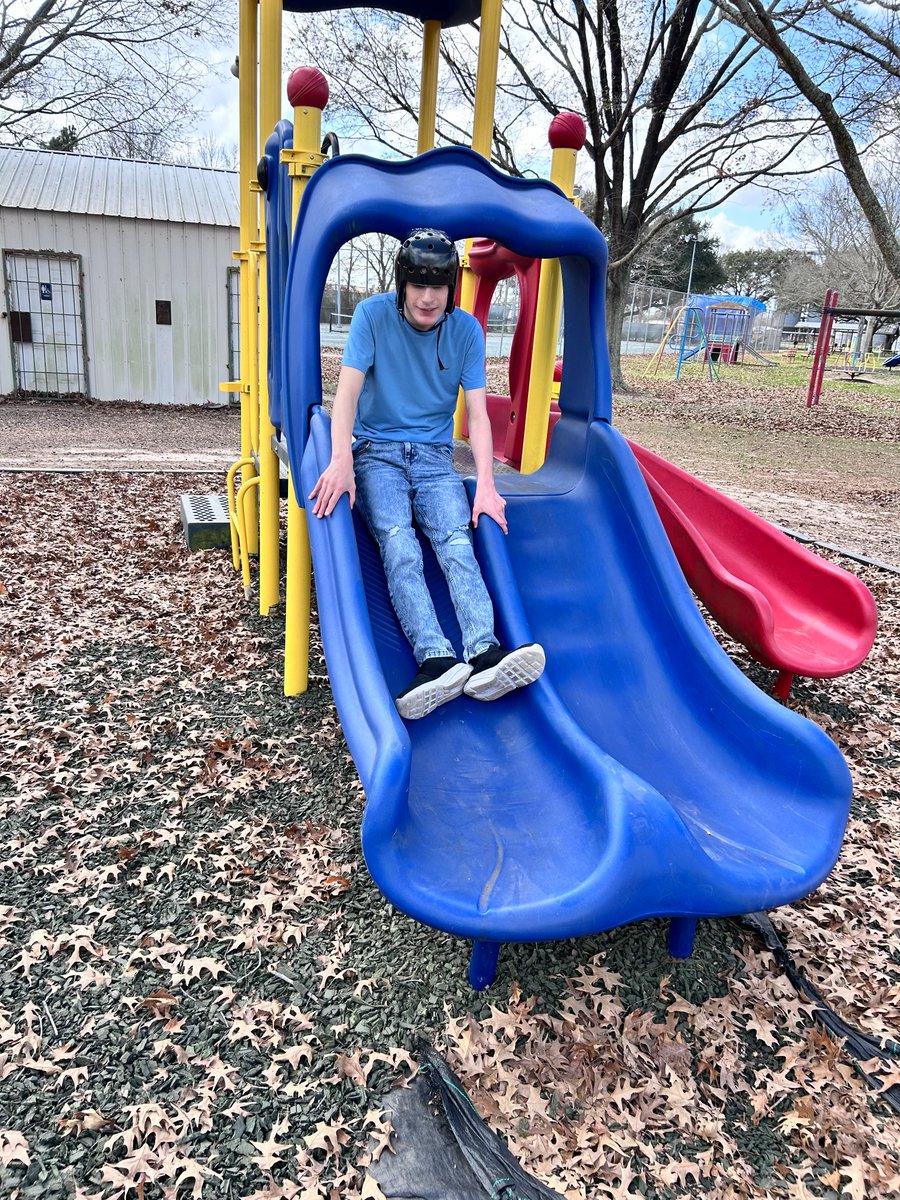 Arcofacadiana1's tweet image. A Saturday at the park with our Residential Program is a Saturday well spent!☀️🌳

#ArcOfAcadiana #AchieveWithUs #ResidentialProgram