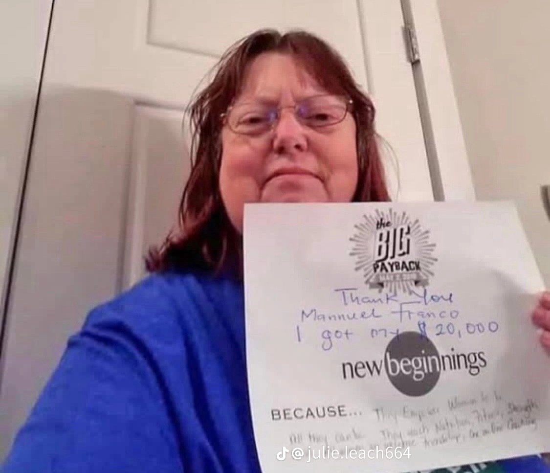 Julie leach (@leach_juli84473) on Twitter photo 