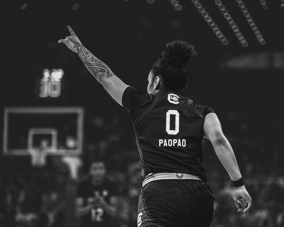 The Real Winner Yesterday Was Wbb‼️
#wbb #wnba #basketball