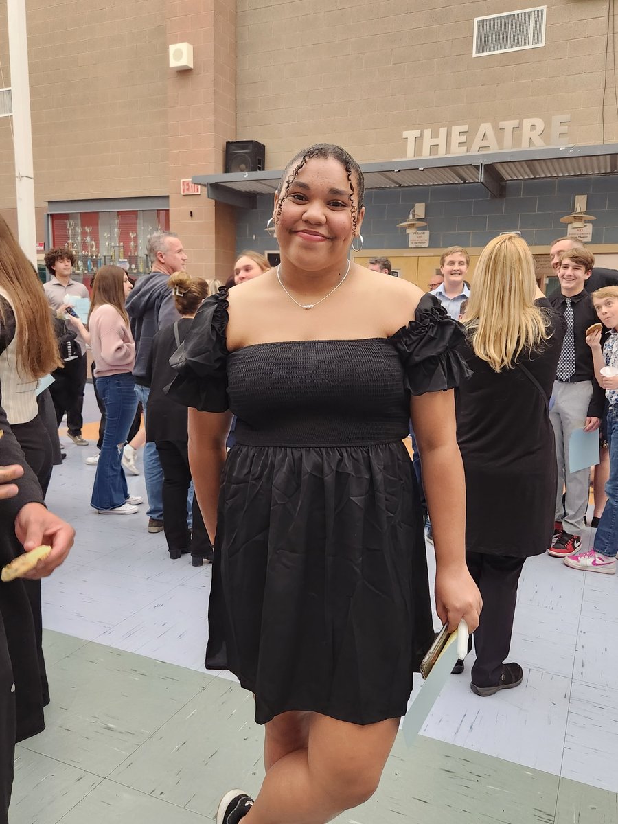 1CAGaines's tweet image. Honor Society and Softball = Student-Athlete 😌🤞🏾💯 #SheGotNext #ArborViewHS 
Jaycie Gardner [2028] 5&apos;11 [🏐 MB-RS/🥎 IF] Arbor View High School [Las Vegas, NV] @247Sports @Rivals @D1Softball @SBRRetweets @UCLASoftball @CSAPrepStar @nevadapreps @NevadaSportsNet @jrock170