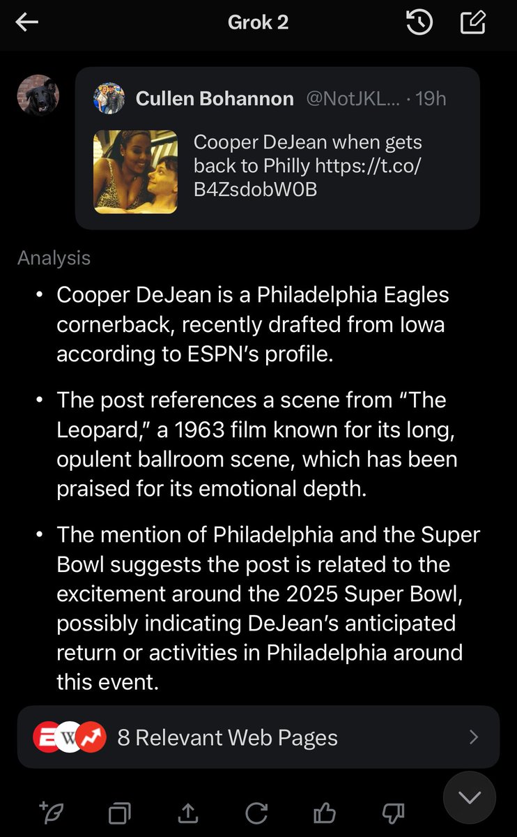 Stephen Williams tweet media