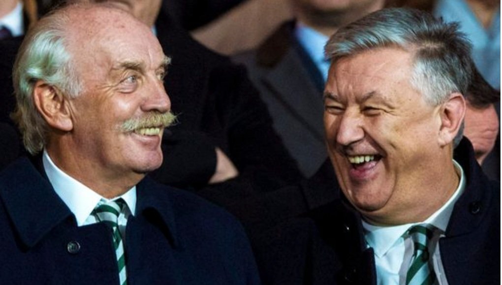 ▪️Fans banned from attending the away leg against Bayern. 
▪️Maeda suspended for the home leg against Bayern.
#CelticFC