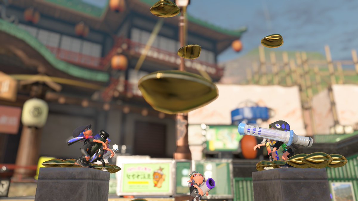 The Villain Academy tweet media