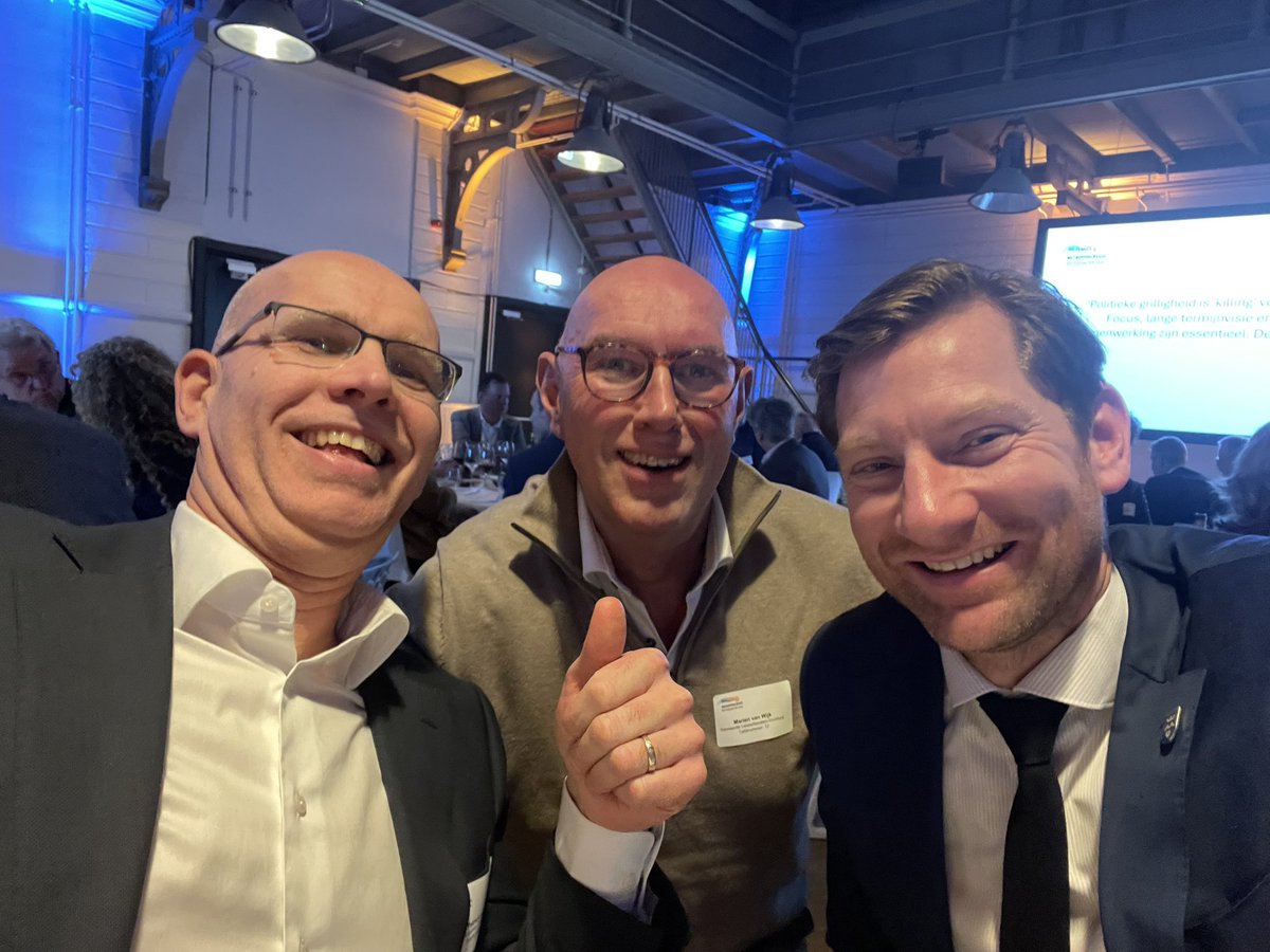 Jeffrey Keus tweet media