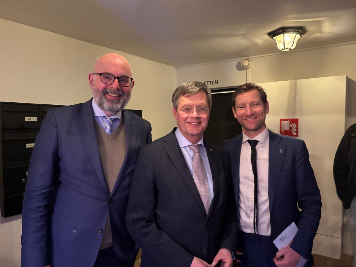 Jeffrey Keus tweet media