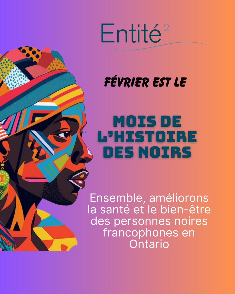 Chaque février, le Mois de l’histoire des Noirs célèbre l’héritage des communautés noires. En 2025, le thème est « L'héritage et le leadership des personnes noires ». Célébrez ce mois avec des événements culturels en français dans votre communauté! #MoisDeLHistoireDesNoirs