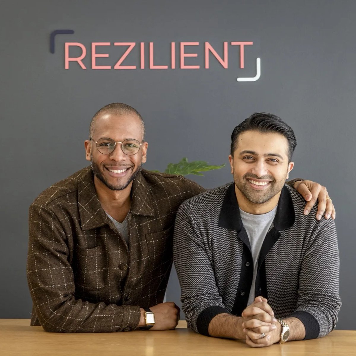Cortex (@cortexstl) on Twitter photo .<a href="/rezilienthealth/">Rezilient Health</a> founders Danish Nagda and Jeff Gamble met while participating in Cortex's SQ1 Bootcamp in 2016, & teamed up to create an innovative tech-based solution to primary care challenges. Learn more here: thestl.com/work/connectin⦠.<a href="/rezilienthealth/">Rezilient Health</a> founders Danish Nagda and Jeff Gamble met while participating in Cortex's SQ1 Bootcamp in 2016, & teamed up to create an innovative tech-based solution to primary care challenges. Learn more here: thestl.com/work/connectinā¦