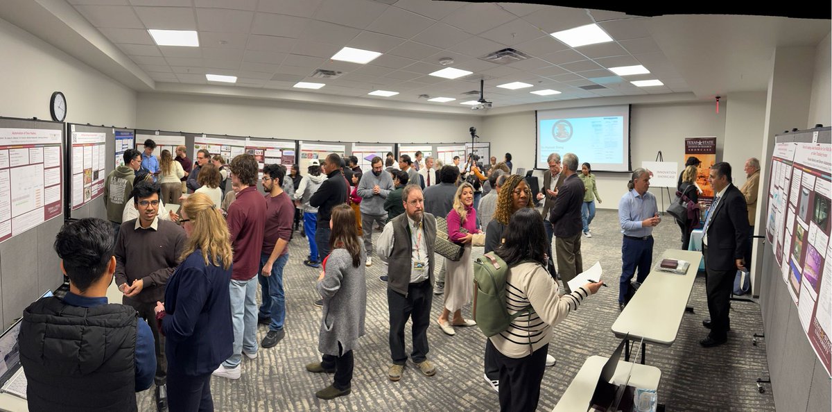 Texas State Research tweet media