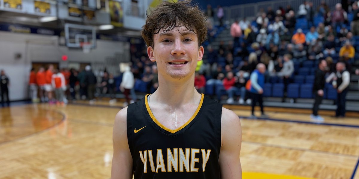 Eric Bossi (@ebosshoops) on Twitter photo Over the weekend I was in the St. Louis area for Friday night games and Saturday's <a href="/BofO_SO/">Bank of O'Fallon Shootout</a> shootout. The trip didn't disappoint as several impressive talents (especially from the classes of 2026/27) took the floor. 247sports.com/college/basket… Over the weekend I was in the St. Louis area for Friday night games and Saturday's <a href="/BofO_SO/">Bank of O'Fallon Shootout</a> shootout. The trip didn't disappoint as several impressive talents (especially from the classes of 2026/27) took the floor. 247sports.com/college/basket…