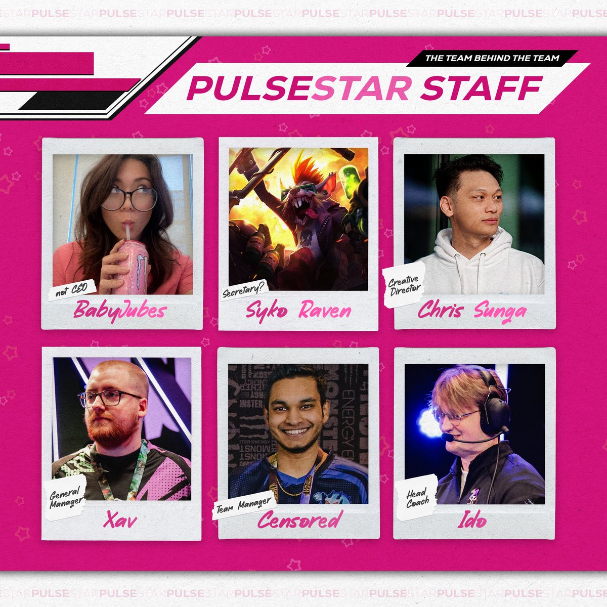 pulse☆ tweet media