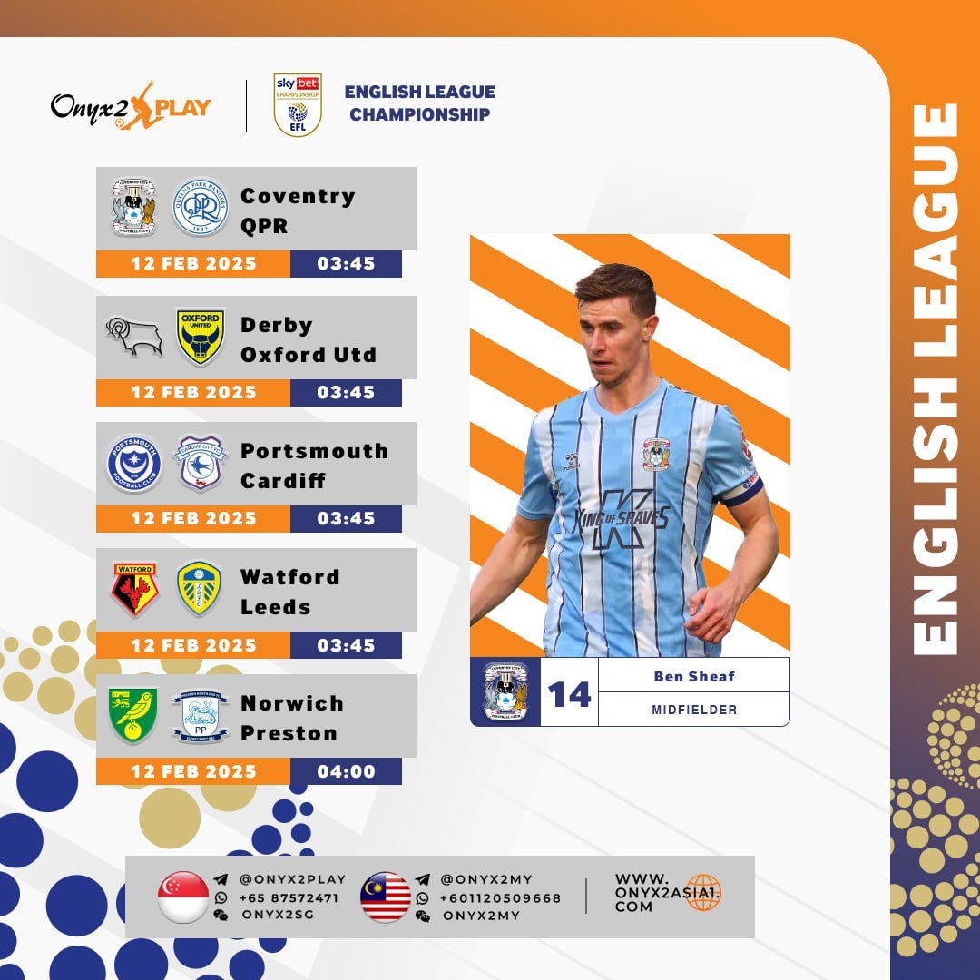 onyx2play4k's tweet photo. Self Registration
🇸🇬: https://t.co/v8xb91CDxw
🇲🇾: https://t.co/P1jO7IFVWu

Whatsapp: 🇸🇬 +65 8757 2471
Telegram: @onyx2play
Wechat: onyx2sg

Whatsapp: 🇲🇾 +60 1120509668
Telegram: @onyx2my
Wechat: onyx2my https://t.co/cpRgqXYpqz