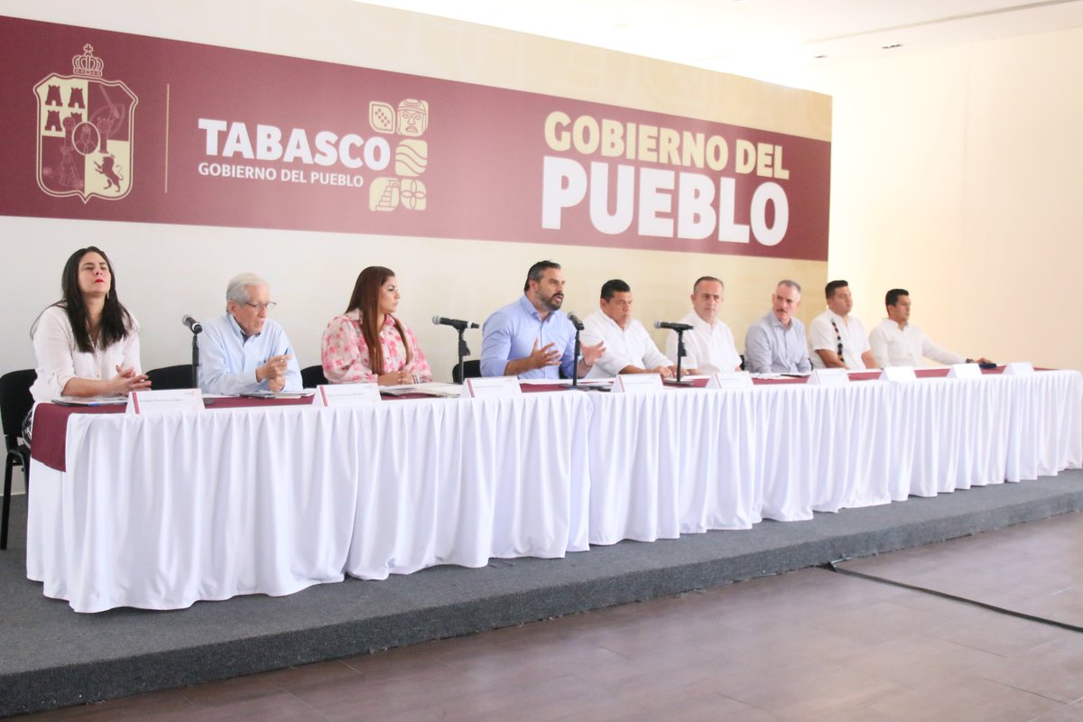 Hoy instalamos el Consejo Estatal de Salud Mental y Adicciones, con el objetivo de ejecutar programas que ayuden a prevenir y atender la salud mental de la población. Una sociedad sana mentalmente reconoce sus habilidades, afronta el estrés y contribuye a su comunidad.