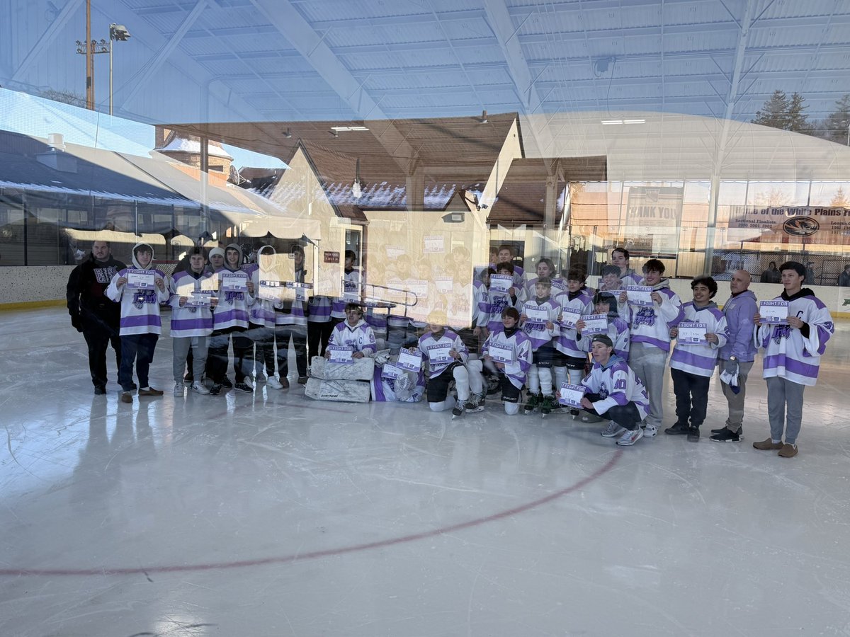 PC Ram Athletics (@pcramsny) on Twitter photo Port Chester varsity ice hockey players out to support the modified team for a great cause!
<a href="/PortChesterUFSD/">Port Chester School District</a>
#PCPride Port Chester varsity ice hockey players out to support the modified team for a great cause!
<a href="/PortChesterUFSD/">Port Chester School District</a>
#PCPride