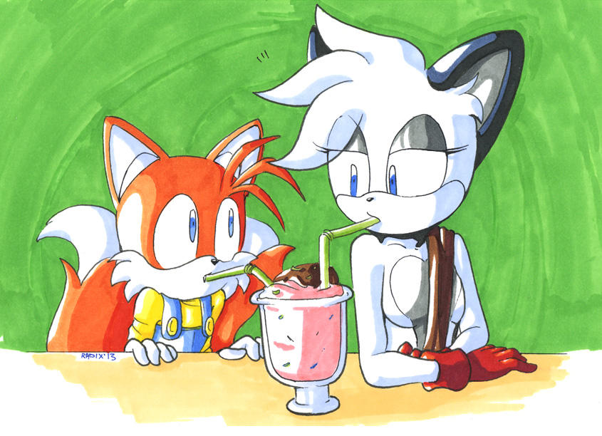 That's my sundae by General-RADIX deviantart.com/general-radix/…