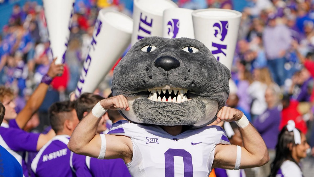 After a great conversation with @coachwyatt Im blessed to receive a offer from K-State Wildcats <a href="/Joel_Rinlee/">Coach Joel Rinlee</a> <a href="/Coach_Cochran/">Chris Cochran</a> <a href="/Lindale_FB/">Lindale Football</a>