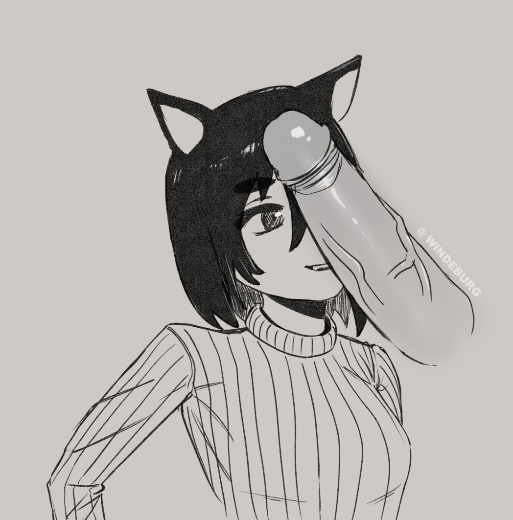 Windeburg (Commissions open) 🔞 (@windeburg) on Twitter photo 