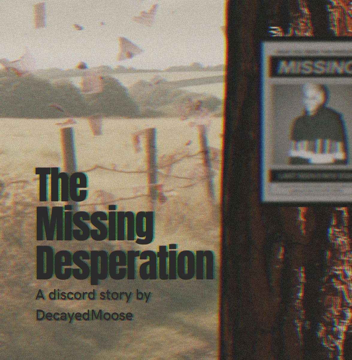 DecayedTasha's tweet image. #SneakPeek