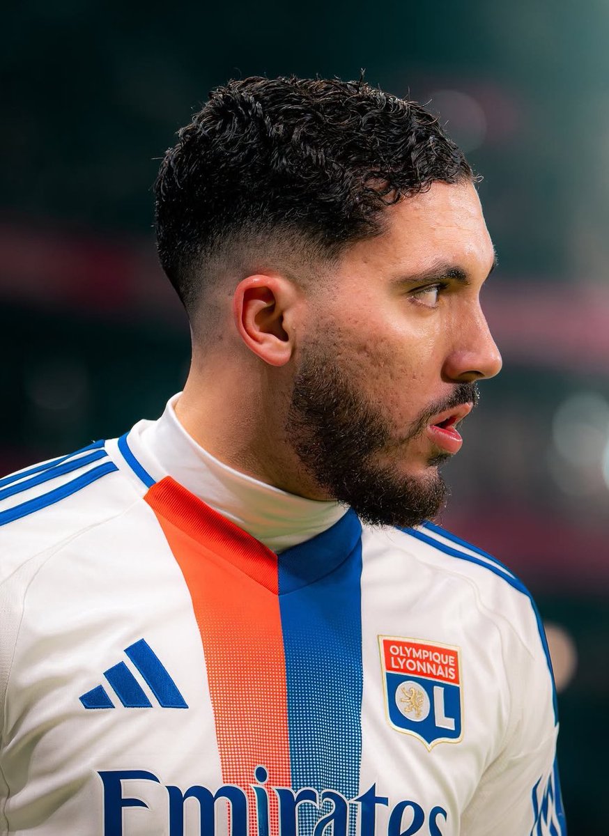 Rising Stars XI tweet media