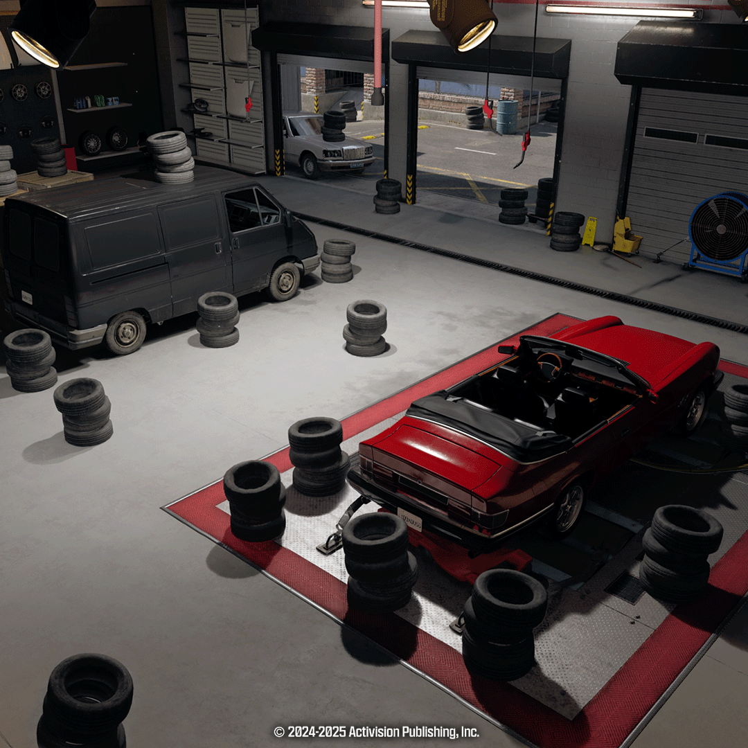 Call of Duty tweet media