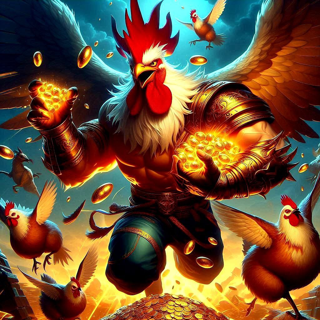 My_ChIcKeN_GoLd's tweet photo. 🐓$MYC is on sale now, but when it pumps, don’t come crying! 😏
The best time to buy was yesterday. The second best time? NOW. 🚀

#MyChicken #CryptoDiscount #BuyTheDip #DiamondHands #Degen #HODL https://t.co/AezELxOheb