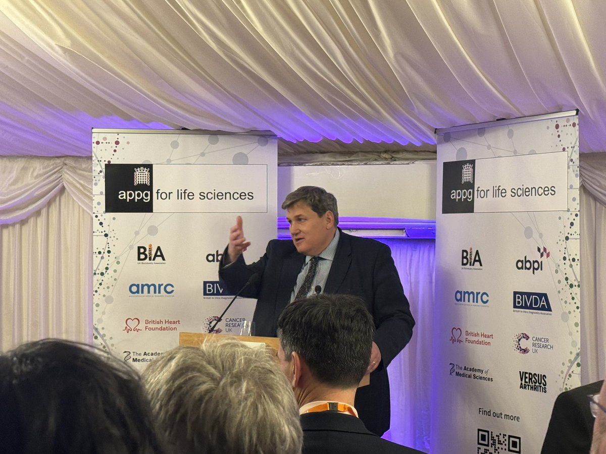 Ahran Arnold (@drahranarnold) on Twitter photo Proud to be invited to speak to MPs about our <a href="/TheBHF/">British Heart Foundation</a> and <a href="/innovateuk/">Innovate UK</a> funded research detecting the earliest signs of life threatening inherited cardiac conditions with AI powered wearables at the launch of the All-Party Parliamentary Group for Life Sciences in Westminster. Proud to be invited to speak to MPs about our <a href="/TheBHF/">British Heart Foundation</a> and <a href="/innovateuk/">Innovate UK</a> funded research detecting the earliest signs of life threatening inherited cardiac conditions with AI powered wearables at the launch of the All-Party Parliamentary Group for Life Sciences in Westminster.