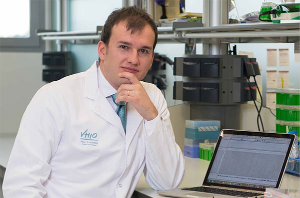Prostate Cell News (@prostatecell) on Twitter photo Using next-generation sequencing and functional immunofluorescence, researchers led by Dr. Joaquin Mateo (<a href="/quimmateo/">Joaquin Mateo</a>) at <a href="/VHIO/">Vall d’Hebron Institute of Oncology (VHIO)</a> investigated homologous #RecombinationRepair status in metastatic #ProstateCancer. 🛠️
Learn more: bit.ly/4hI9gUO Using next-generation sequencing and functional immunofluorescence, researchers led by Dr. Joaquin Mateo (<a href="/quimmateo/">Joaquin Mateo</a>) at <a href="/VHIO/">Vall d’Hebron Institute of Oncology (VHIO)</a> investigated homologous #RecombinationRepair status in metastatic #ProstateCancer. 🛠️
Learn more: bit.ly/4hI9gUO
