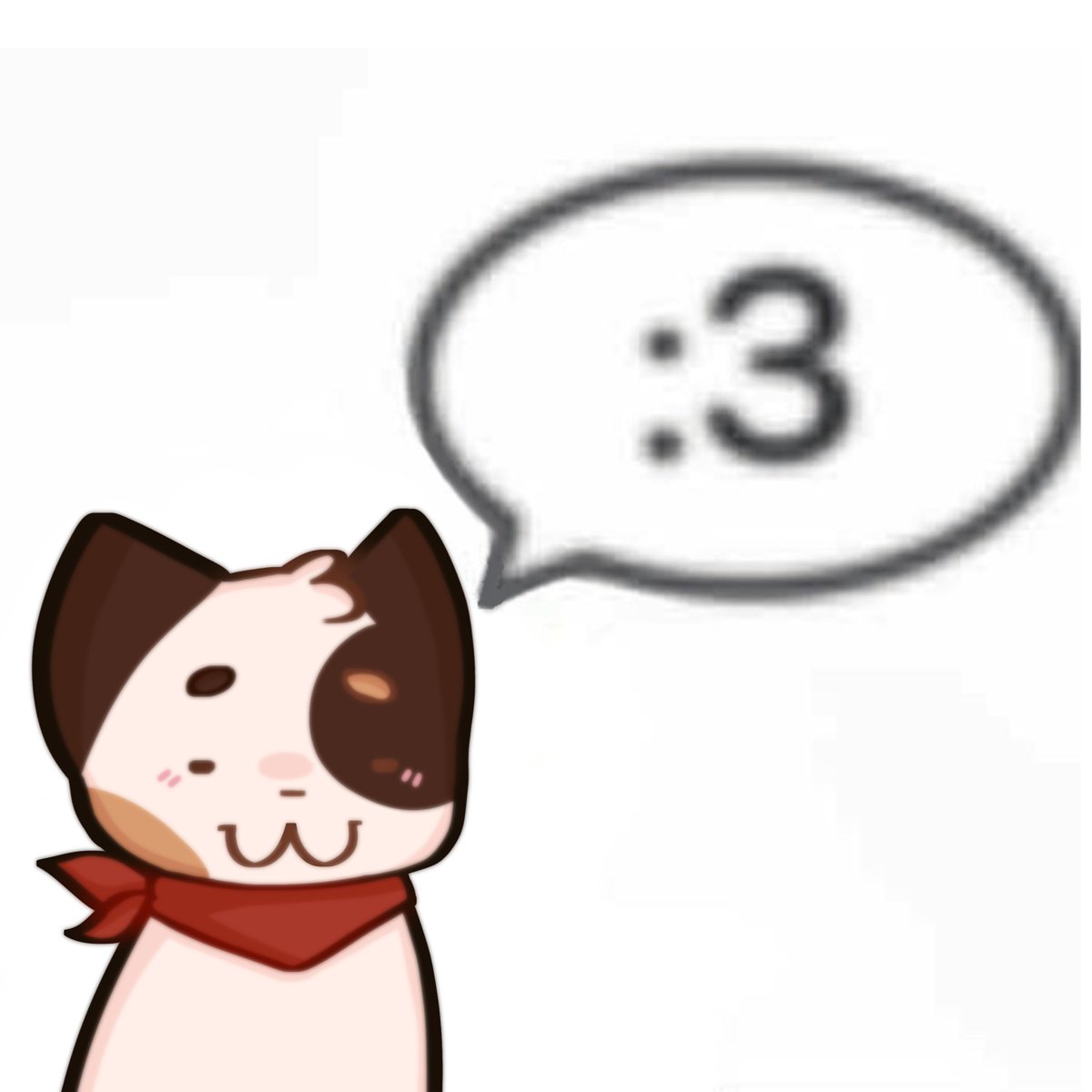 s0phiebread's tweet image. :3
#pili #dtowncatfanart