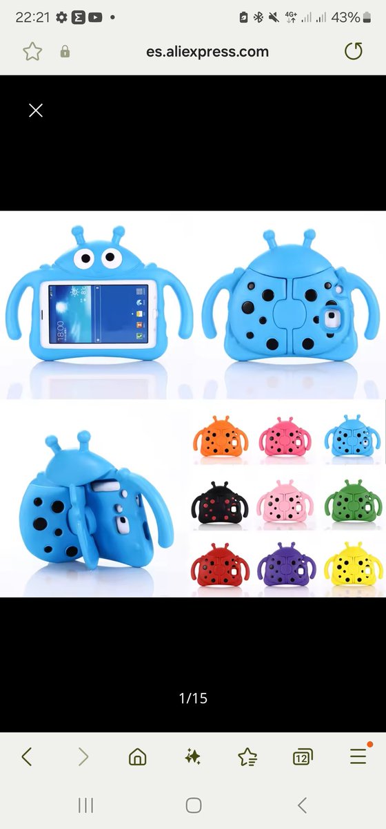 #LaIslaDeLasTentaciones8. La tablet la semana que viene.