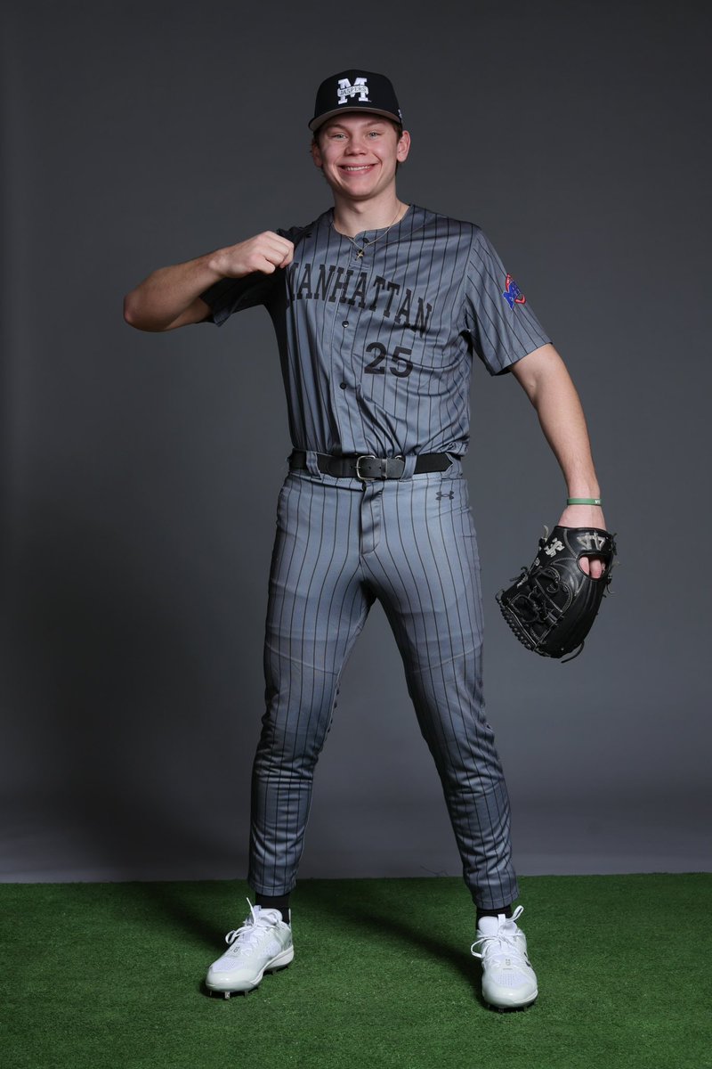 Manhattan Baseball tweet media