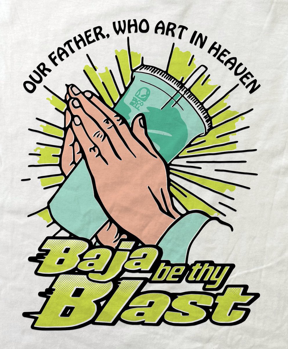 You didn’t win the Blast hoodie (or the cybertruck). No one did. 

Unfortunately, you didn’t win this shirt either.