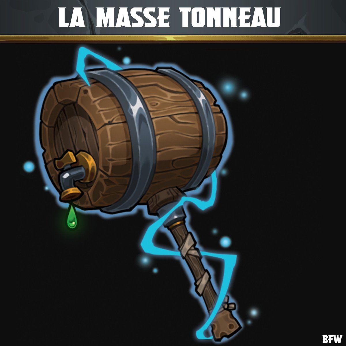 Allié.Clan.Destin tweet media