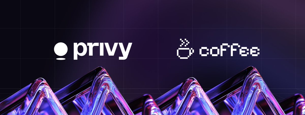 We chose <a href="/privy_io/">Privy</a> server wallets to power all our agents with their own dedicated wallets. 

A lot of projects opt for embedded wallets or store private keys themselves, but we believe server wallets are the best fit for agents and provide industry leading security.

Thanks to