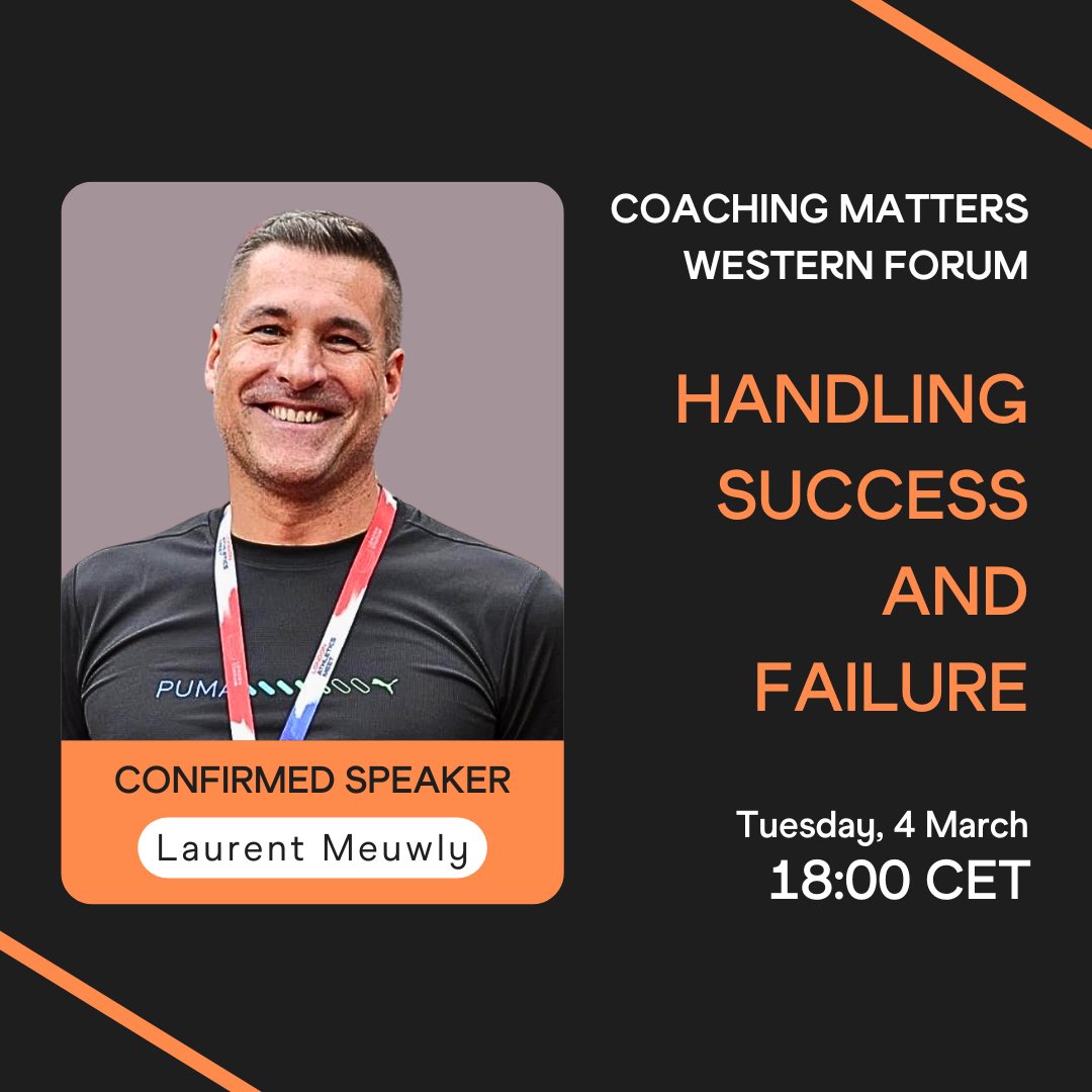 Global Athletics Coaching Academy tweet media