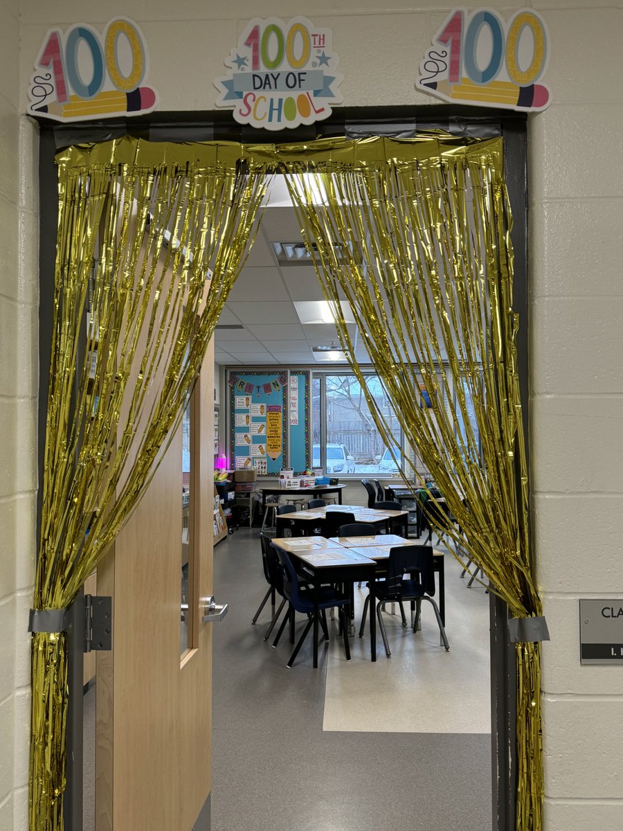 St. Nicholas CES Oakville tweet media