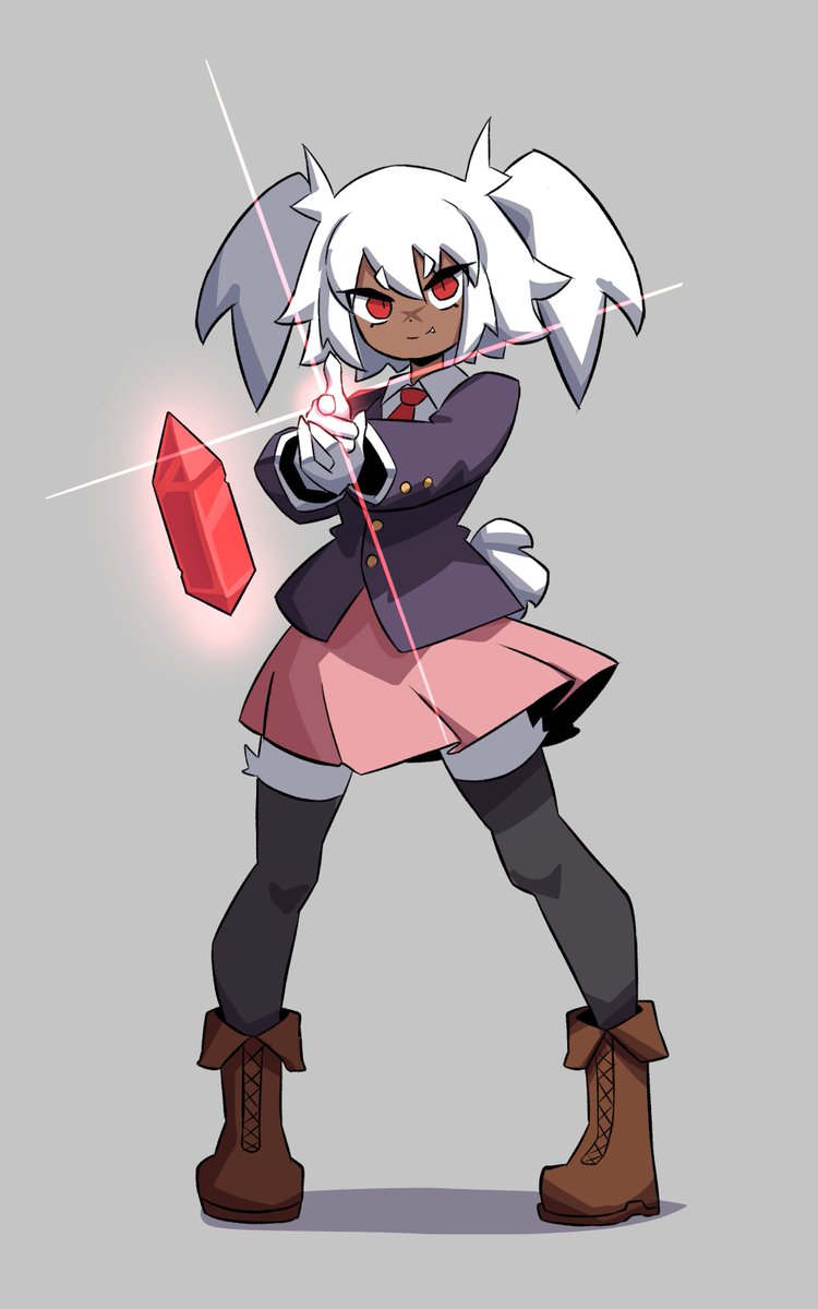 smug_suriipi's tweet photo. Possessed Sue from Cave Story dressed as Reisen

Commission for @UltimaSolus, thank you very much! https://t.co/ob3l3uzM2D