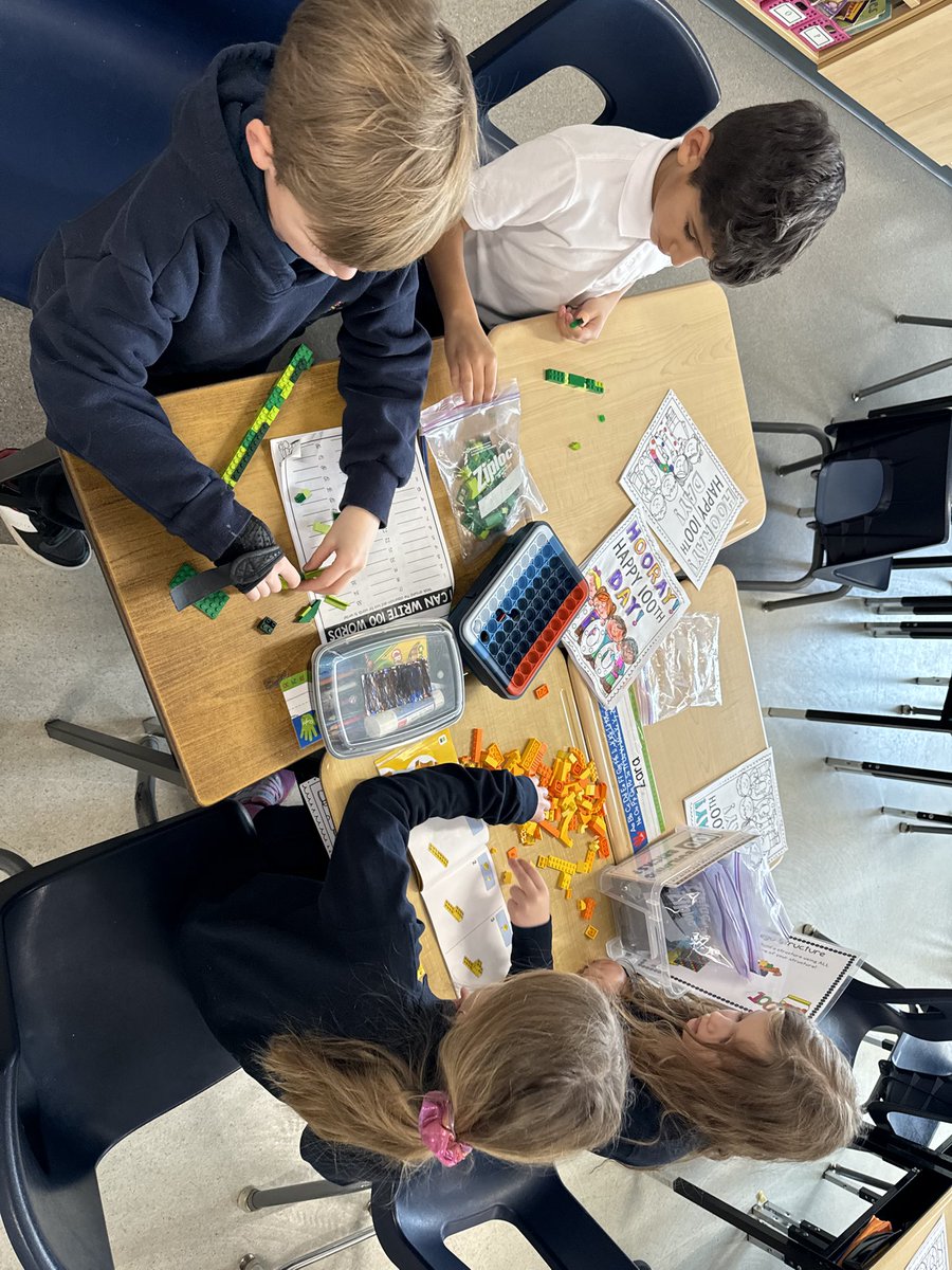 St. Nicholas CES Oakville tweet media