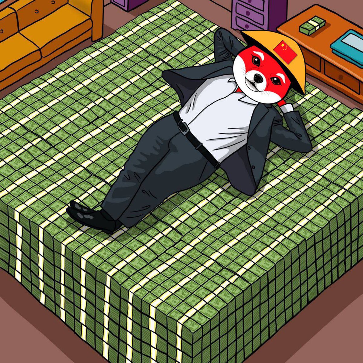 <a href="/MonstersCoins/">The Crypto Monster 🍪🍪</a> $SHISHI | @shishicoinsol chart is about to go parabolic 

Ca: 9HHqg71KwBGWG1orQigWERkNDLQs4zyKfoP8RxoPpump