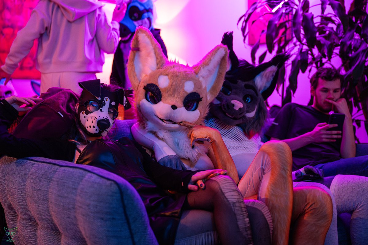 I need to slayyy !! ✨

📸- <a href="/SkygeJager/">SkygeJager/Cassius</a>
