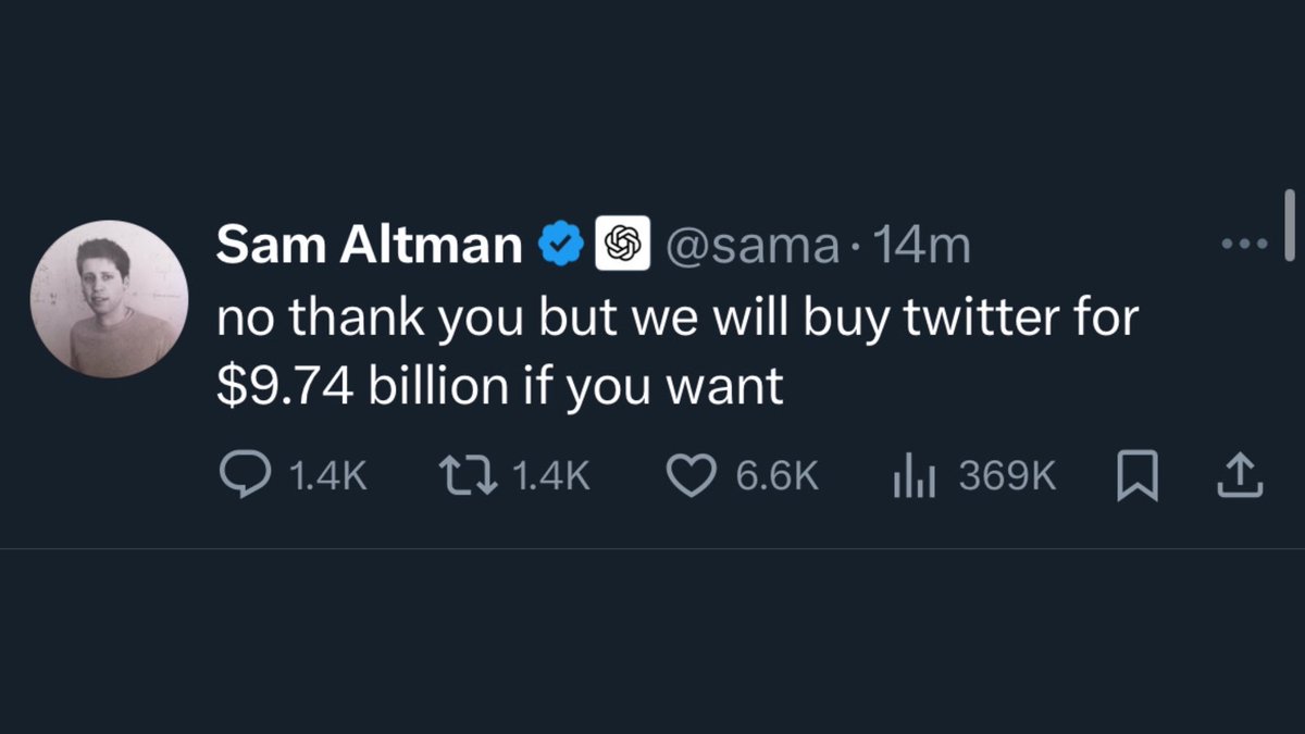 The Business of Ai 🤖 tweet media