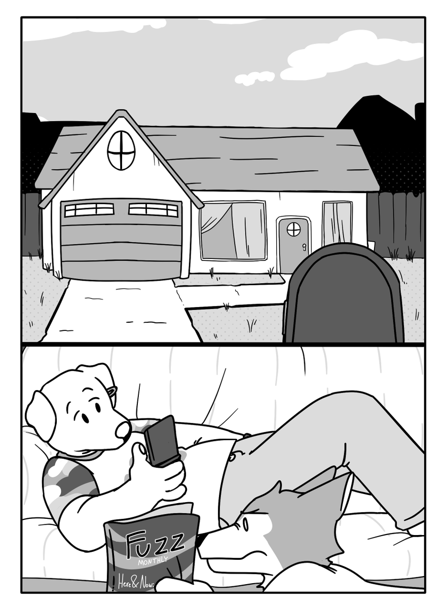 bradfromHR's tweet photo. hihi. sorry for not being here much but i come w an announcement:
my first solo indie comic BUY NOW! will be coming to my itch and ko-fi store on Feb 20th :7 more info can be found here!: https://t.co/Wi61wd1qXJ https://t.co/HB3YbKPEeX