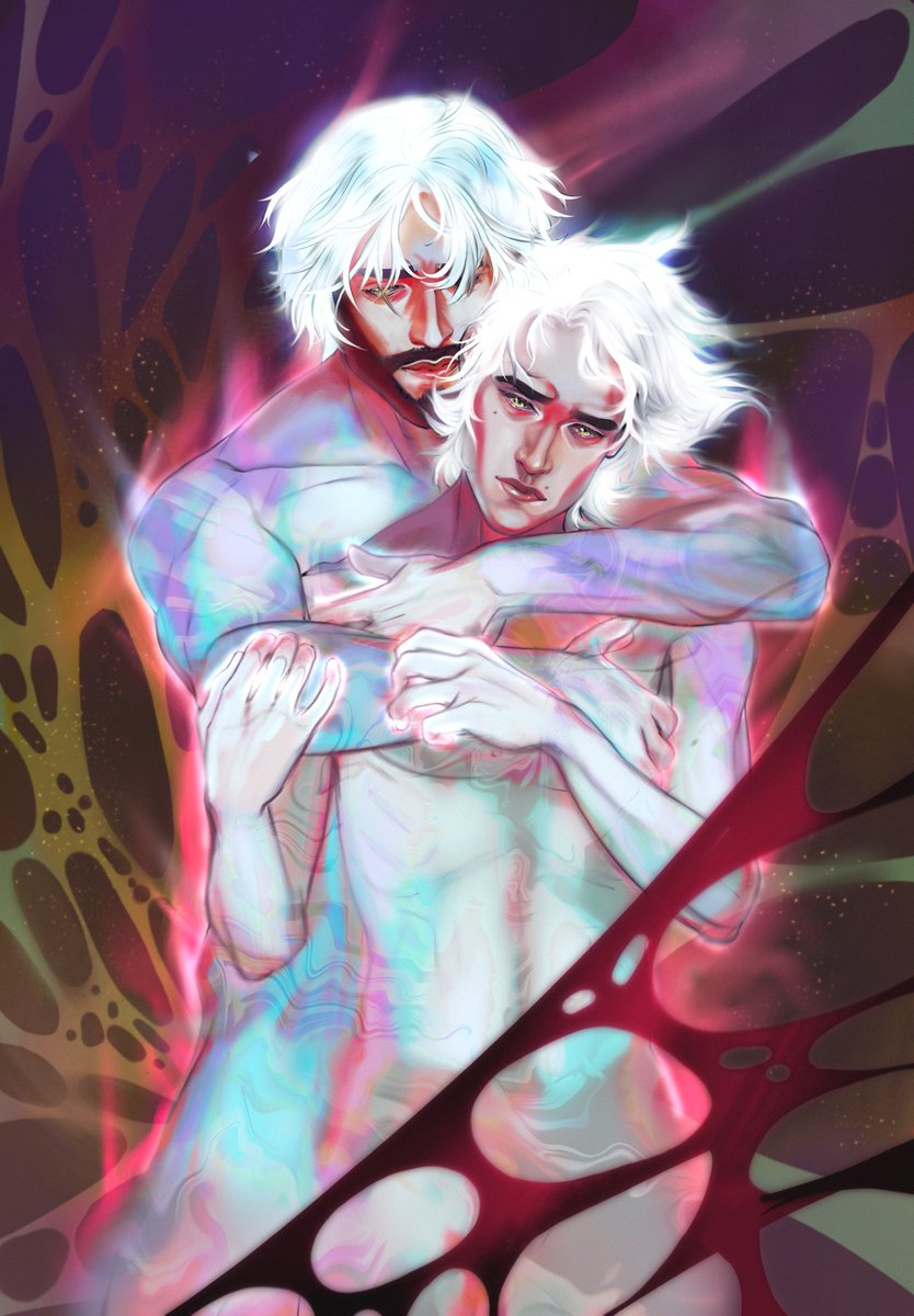 #jayvik #jayvikfanart 
💟🌌✨