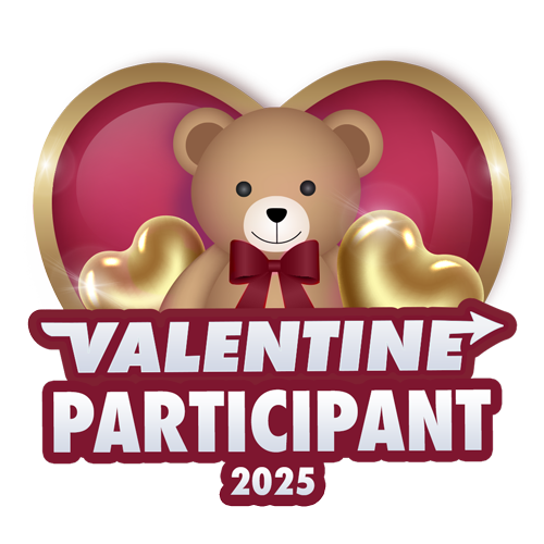 RickyStuart_F4F's tweet image. Come into my room! I'll show you how I earned my Valentine's 2025 Participant on @Flirt4Free.
 f4f.link/c/Ifea