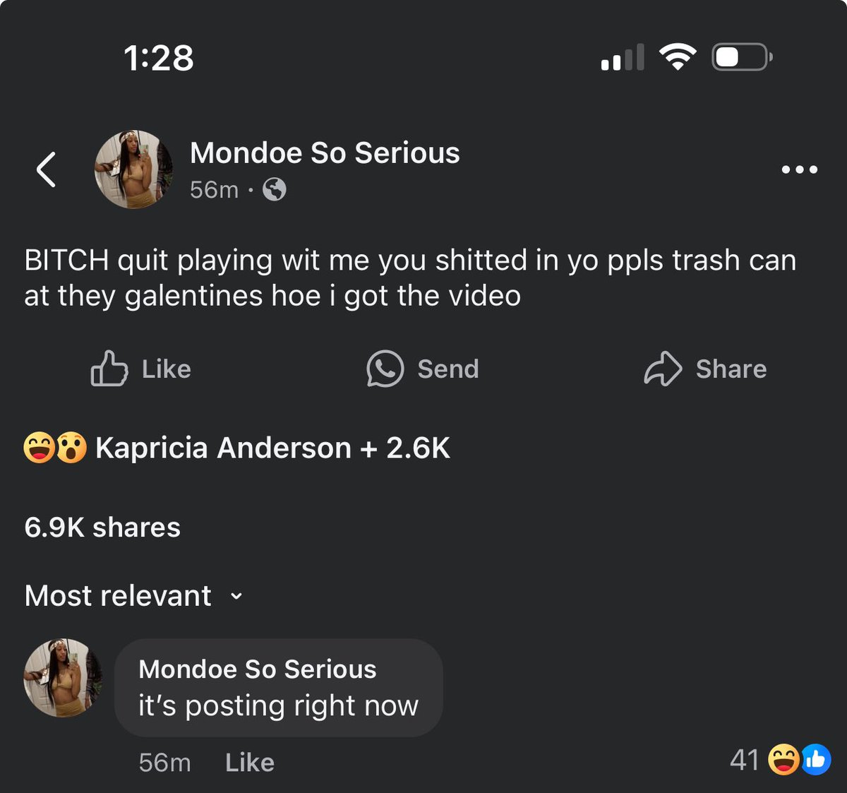 Your Majesty King Rxck tweet media