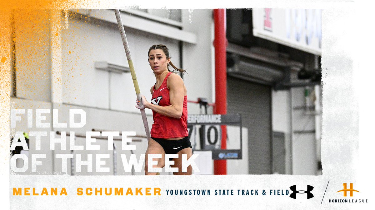 Horizon League tweet media