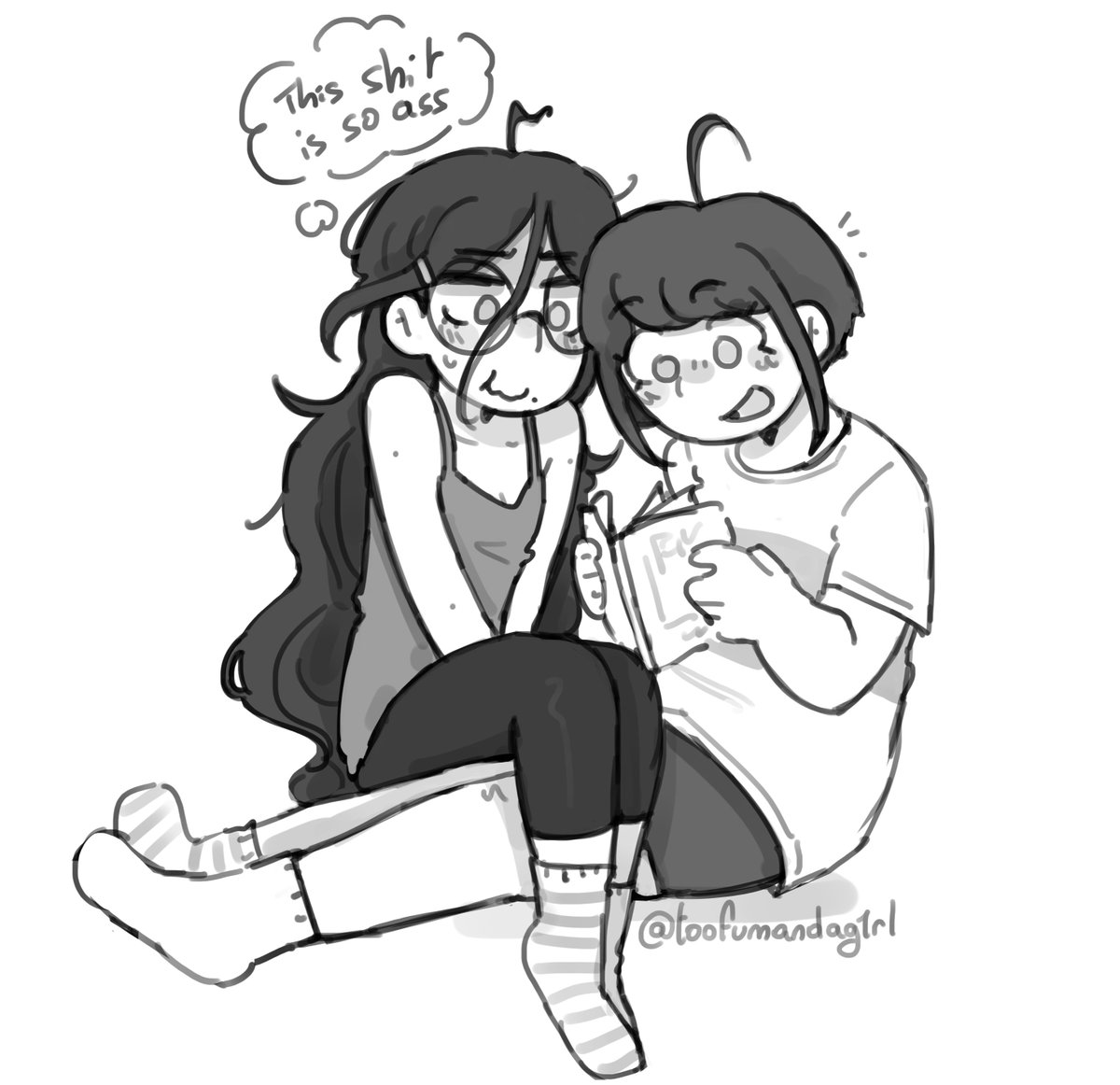 Manda (pokemon za pilled) tweet media