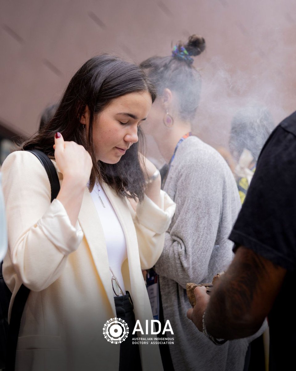 📣  The Leaders in Indigenous Medical Education (LIME) program will be lead by AIDA following a successful application. This transition will further facilitate impactful and sustained transformation within the medical education sector.
 
Learn more ➡️ aida.org.au/media-release/…