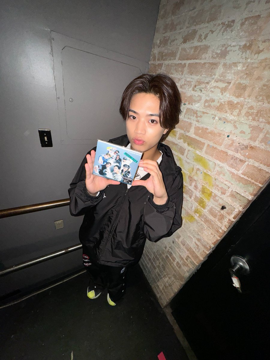 psyfe_official's tweet photo. Strike the same pose and snap a pic📸

https://t.co/uz55dVJ7p1

@KonnectdEnt
#PCF_1st_USTOUR
#PSYCHICFEVER #KOKORO #RYUSHIN https://t.co/RLMWErCsVg