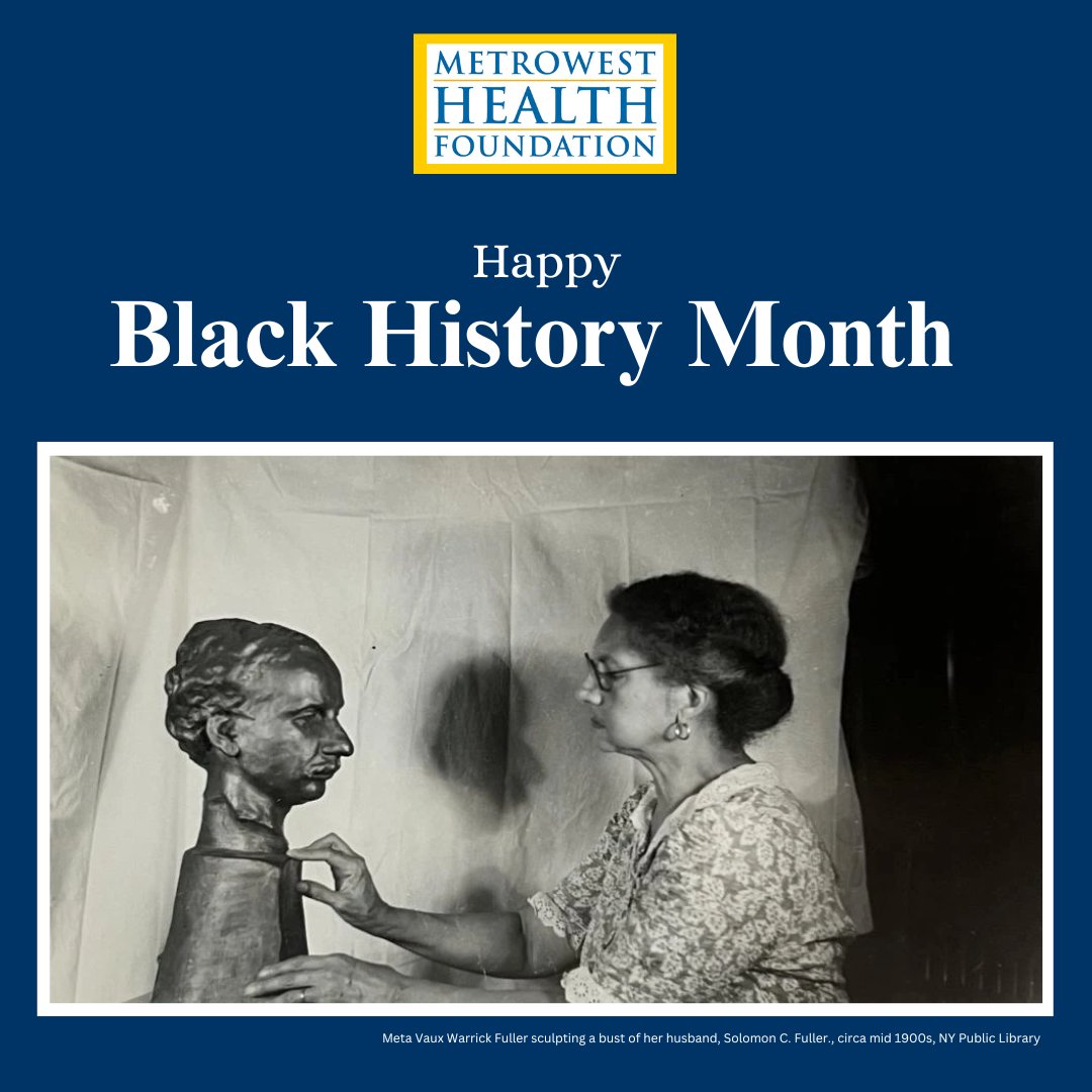 MetroWest Health Foundation tweet media