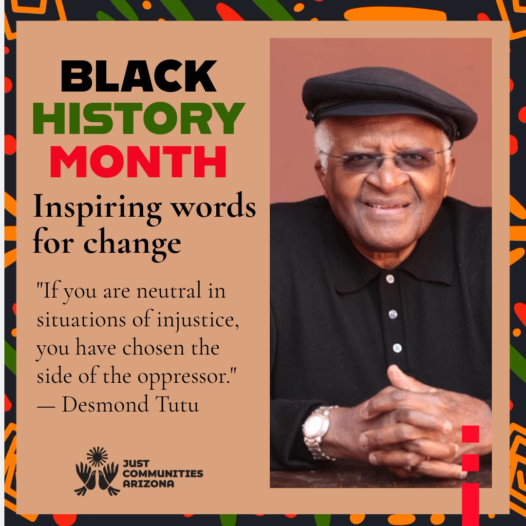 Just Communities Arizona tweet media